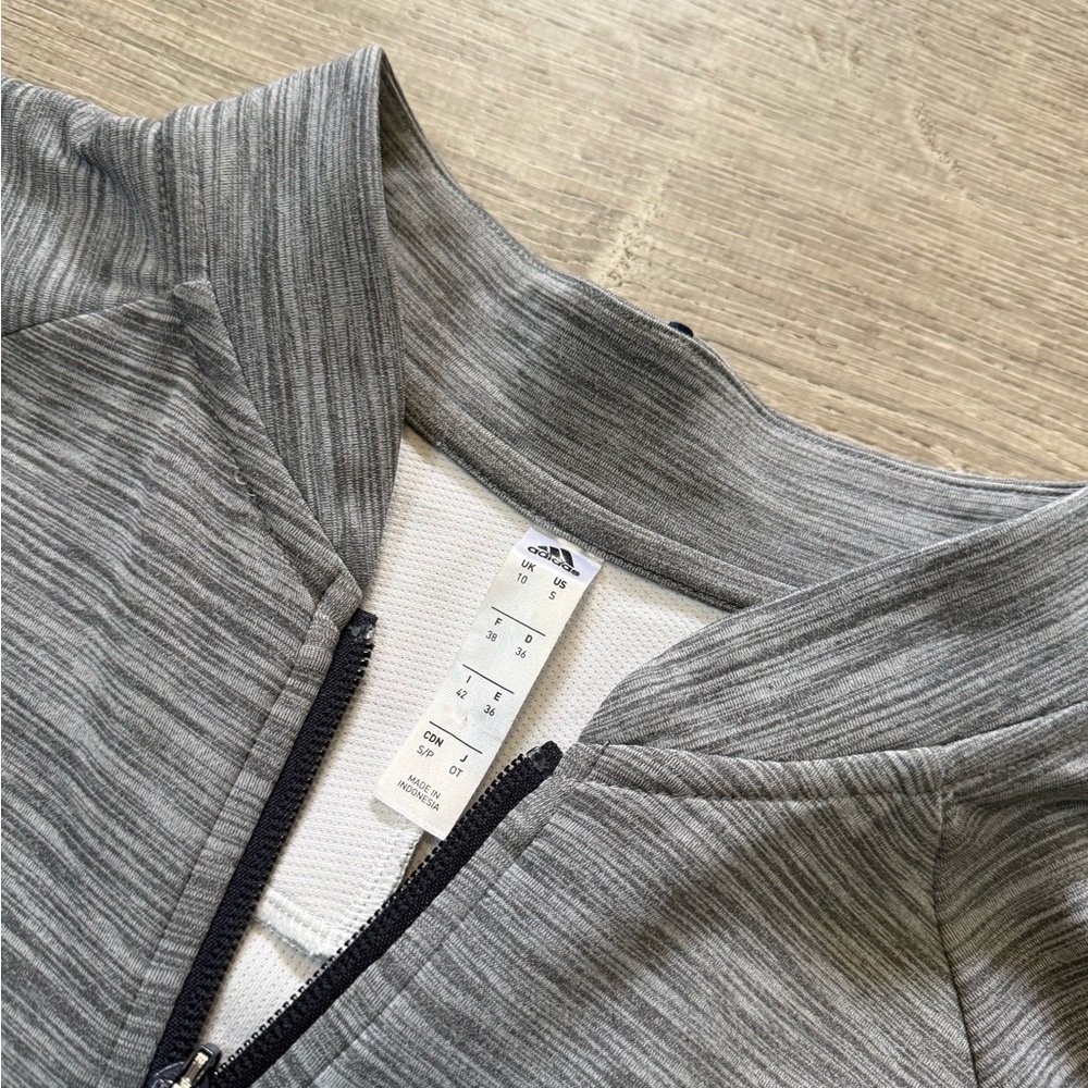 •ADIDAS• ACTIVE JACKET - Picture 6 of 7